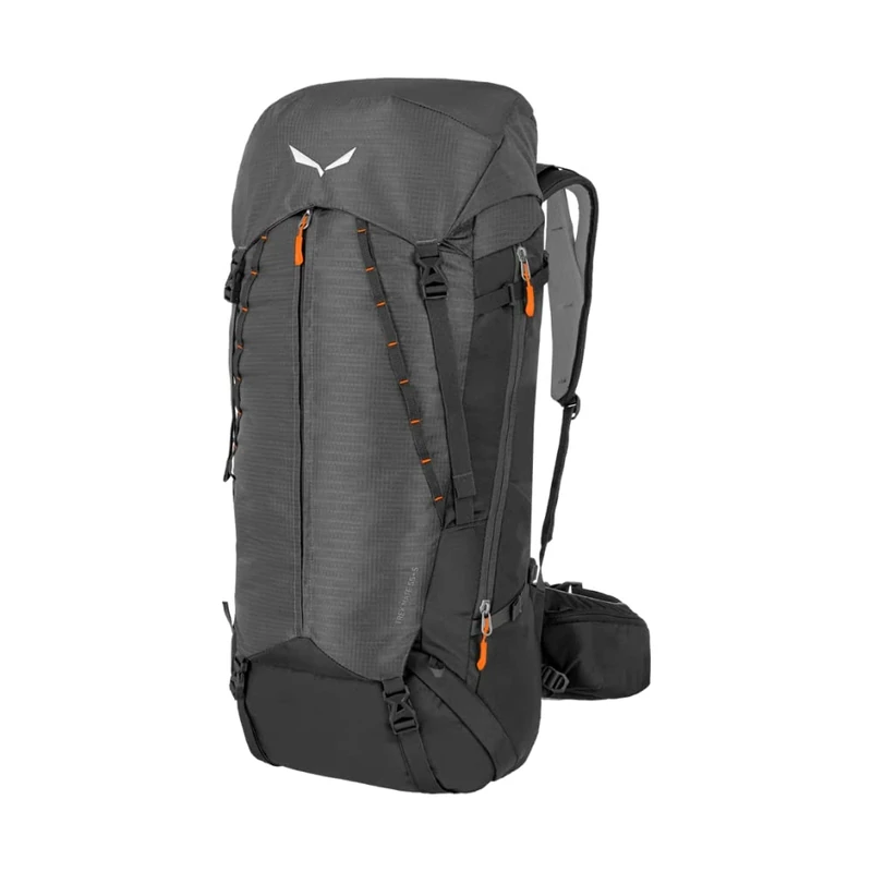 Salewa Trek Mate 55+5L Backpack Men, Quiet Shade, Unisex, Male