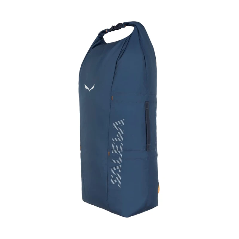 Salewa Pure Travel Cover, Dark Denim, Unisex - Image 1