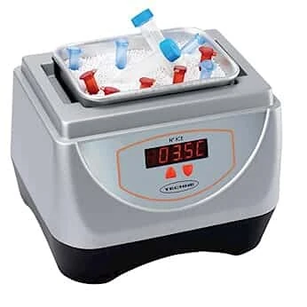 Cole-Parmer CB-200D-IB Electronic Ice Bucket; 100-230 V, 50/60 Hz