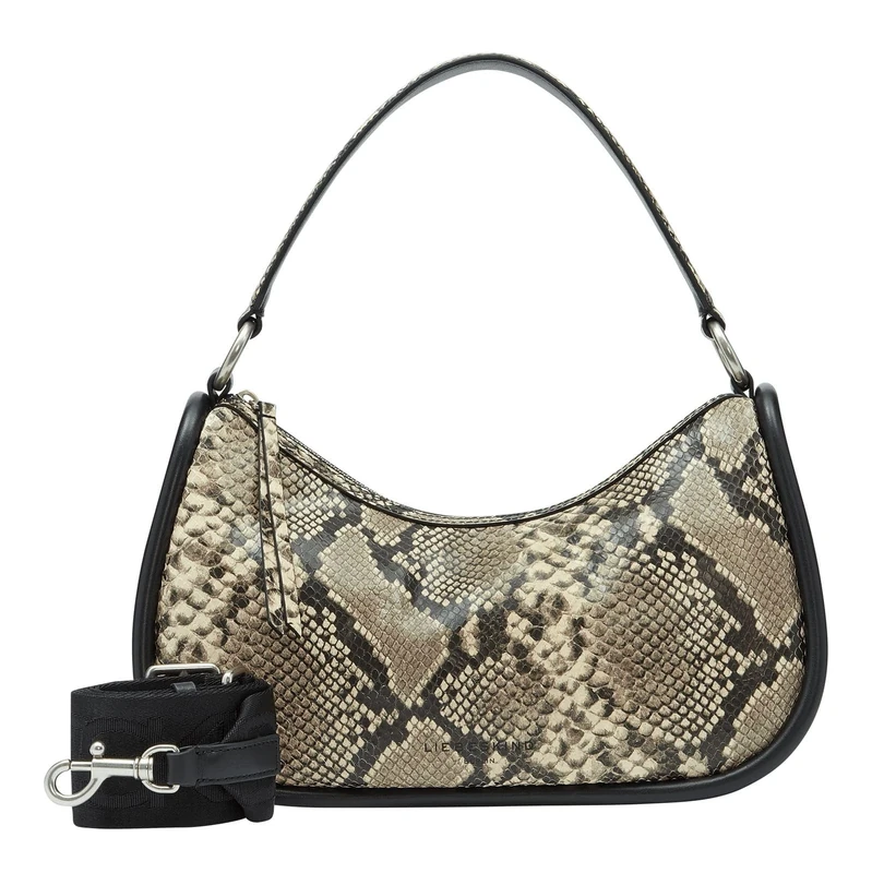 Liebeskind Berlin Women's FAB 2 Snake HOBO M, Montreal Snake-9887