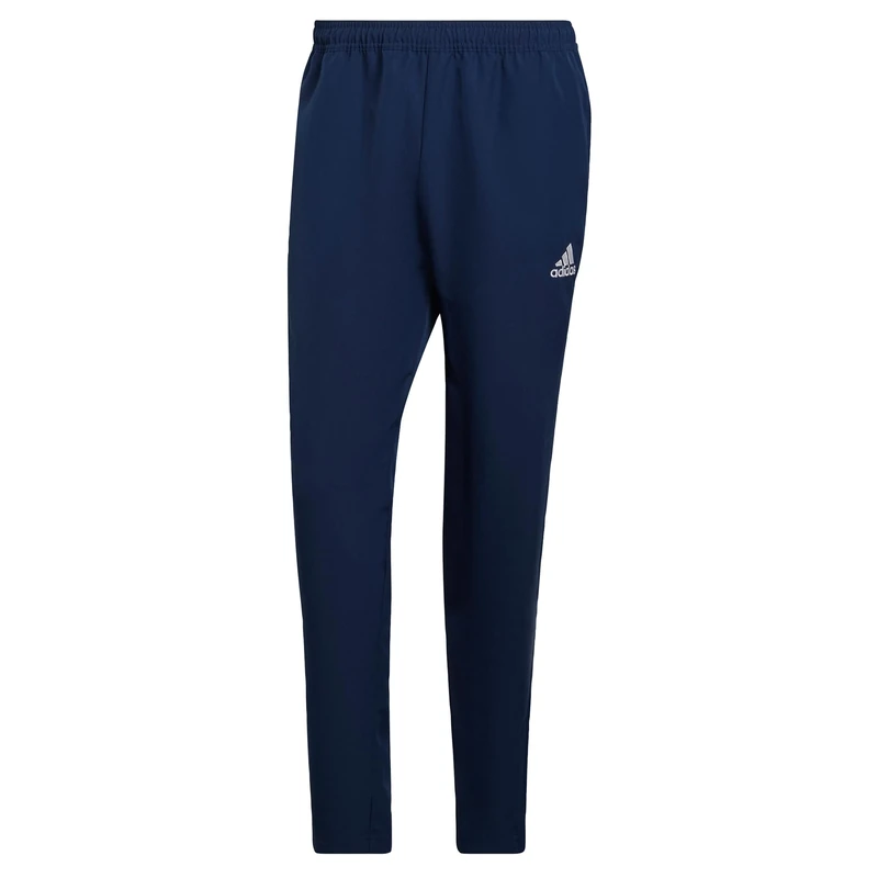 adidas Men's Entrada 22 Presentation Pants, Team Navy Blue 2, L