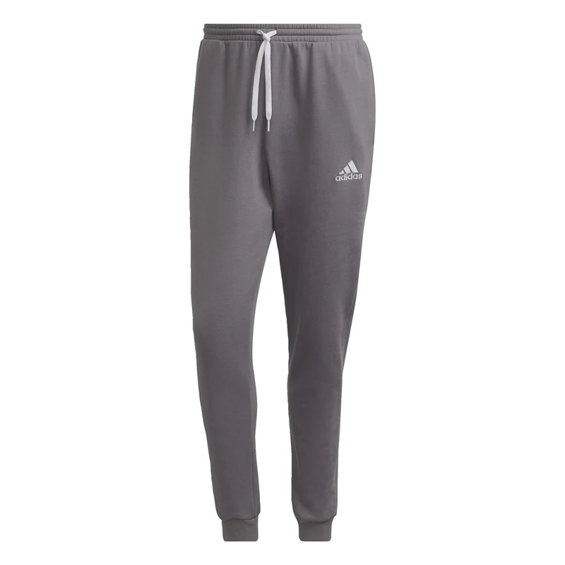 adidas Men's Entrada 22 Sweat Pants, Team Grey Four, M