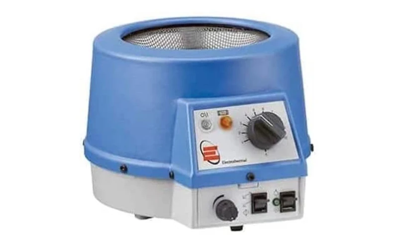 Cole-Parmer SHM-200-2000 Stirring/Heating Mantle, 2000 mL Capacity; 230 VAC