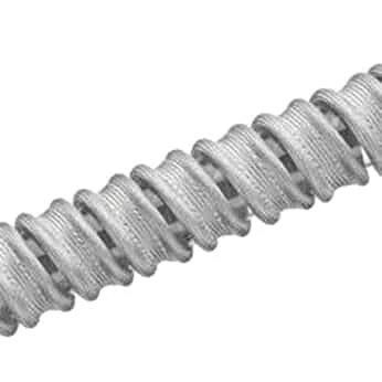 Cole-Parmer HT-800-8 Glass Fiber Heating Tape, 244 cm L, 400 W; 230 VAC