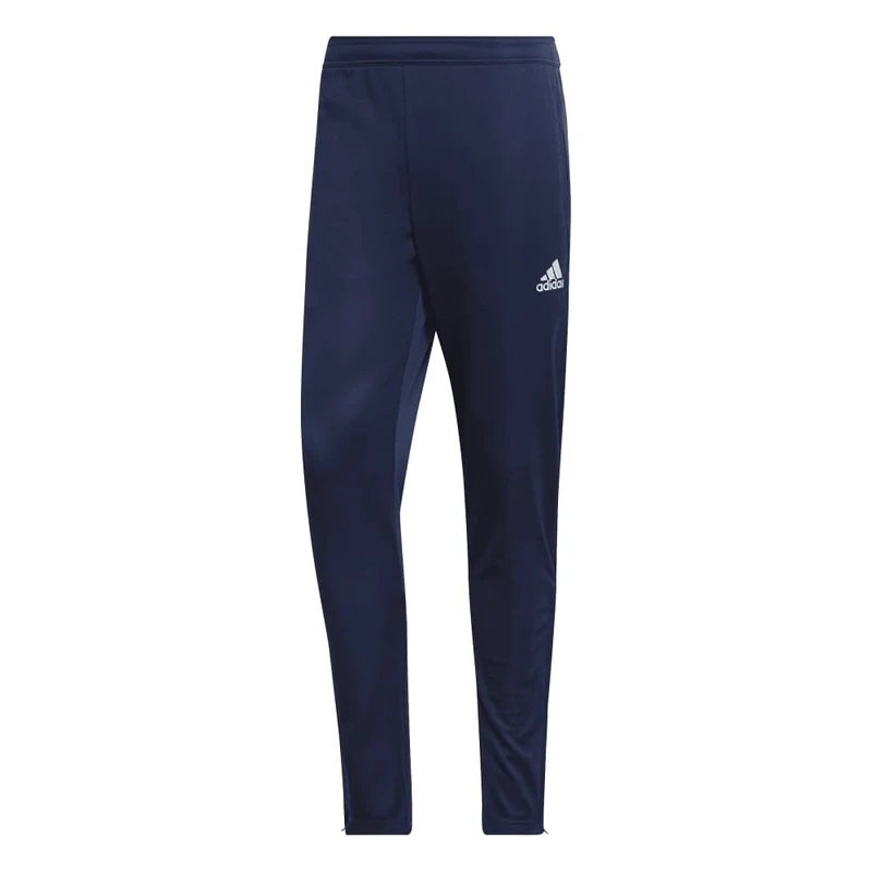 adidas Men's Entrada 22 Training Pants, Team Navy Blue 2, L