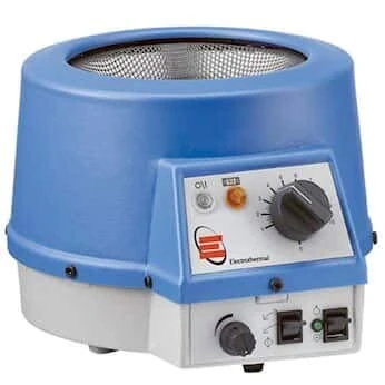 Cole-Parmer SHM-200-50 Stirring/Heating Mantle, 50 mL Capacity; 230 VAC