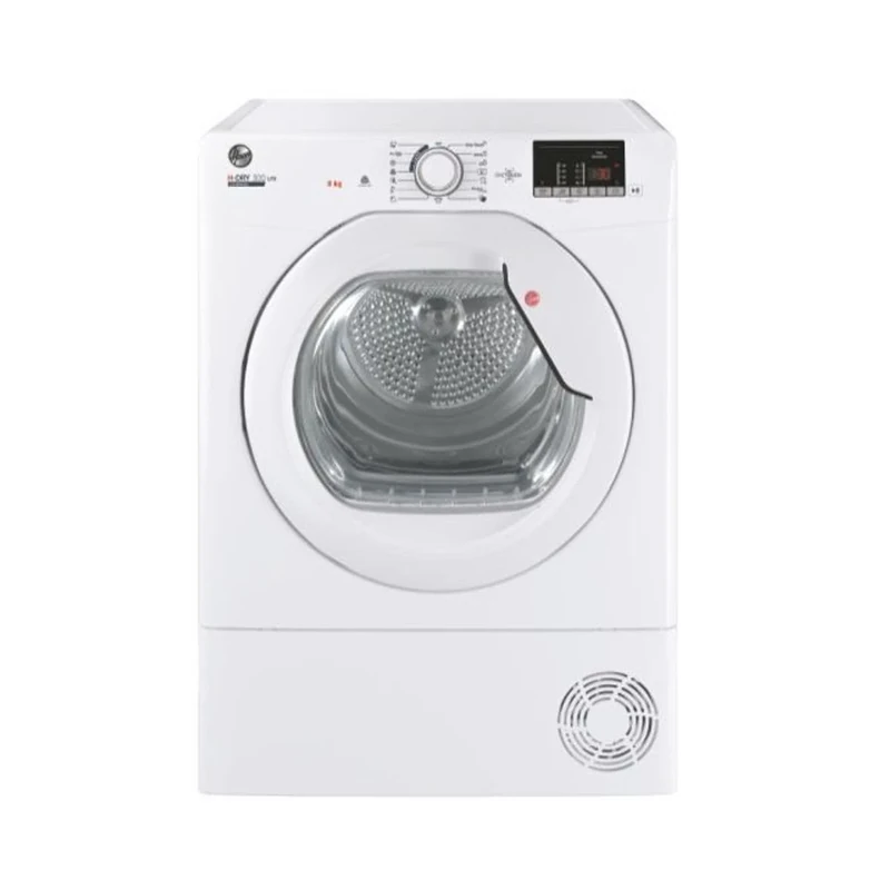 Hoover 8kg Freestanding Condenser Tumble Dryer