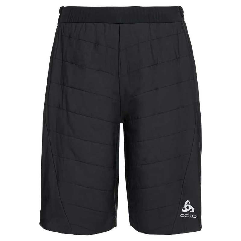Odlo S-thermic Men's Shorts Black