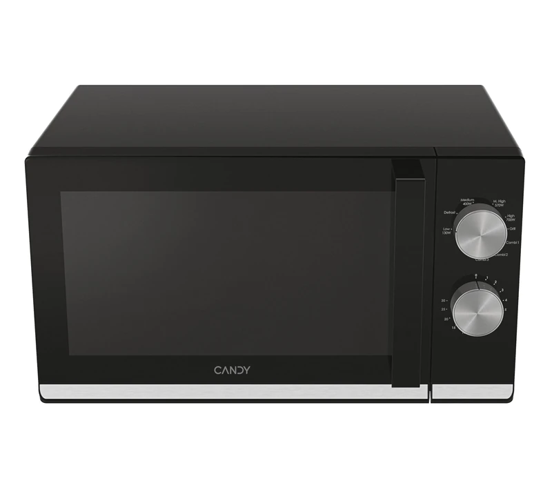 MICROONDAS CMG20TNMB 20L GRILL CANDY
