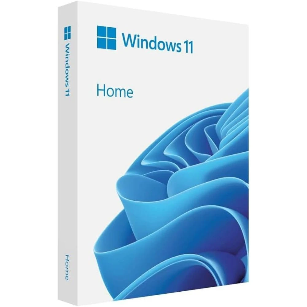 Microsoft Windows 11 Home 64bit (UK)