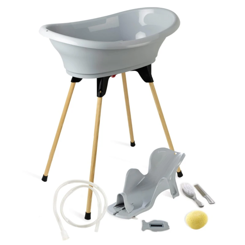 Vasco 7-in-1 Bath Tub Pack