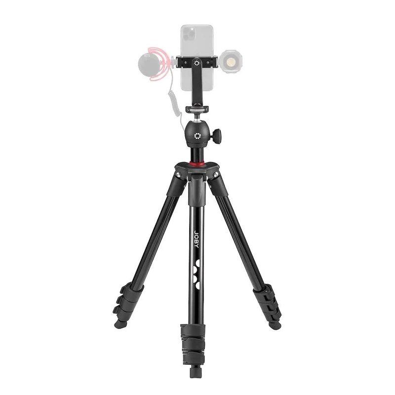 Joby Compact Light Kit