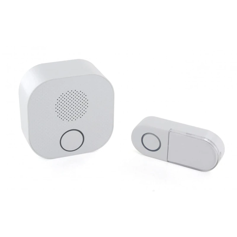 DiO Wireless Design Chime on Battery