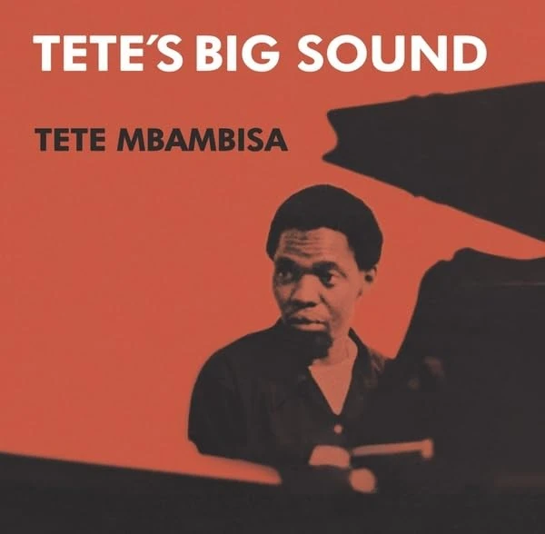 Tete's Big Sound [VINYL]