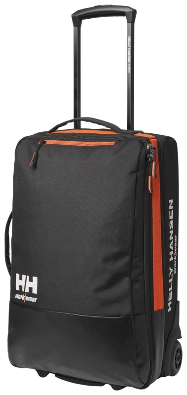 Helly Hansen Kensington Trolley 45L Carry-On Luggage with Wheels