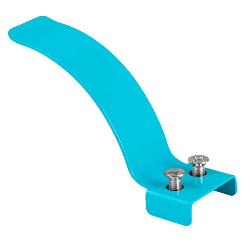 SOKE SOKE PRO Scooter Brake Amateur and Professional Riding Iron Safe Scooter Riding Scooter Accessories Blue - Image 1