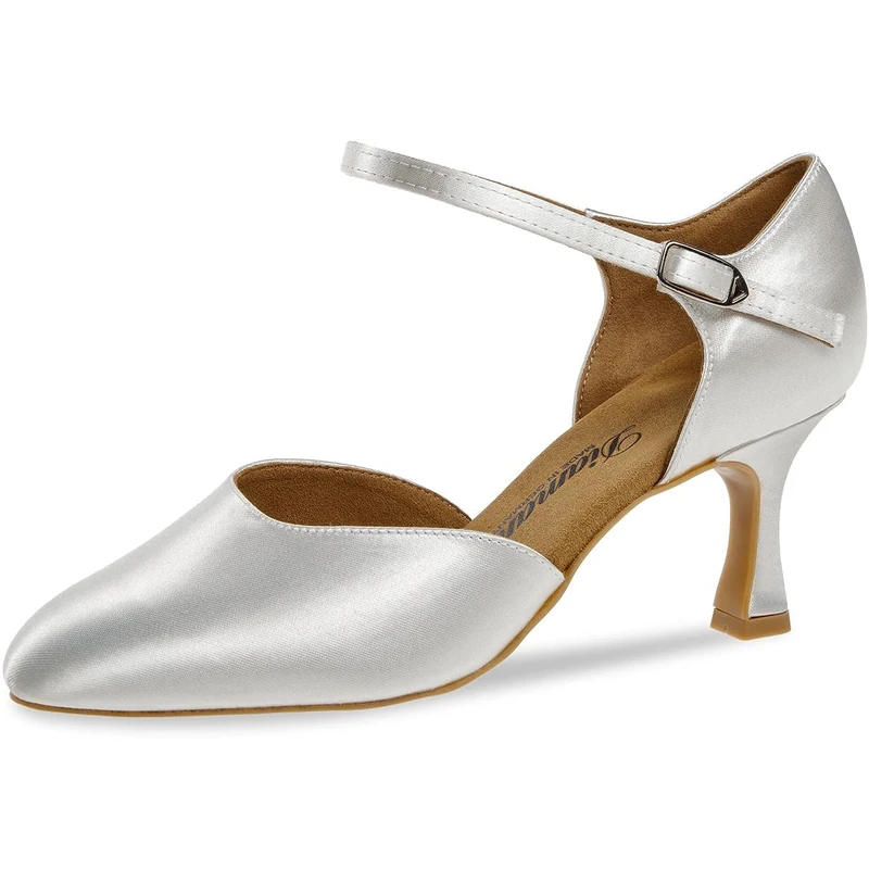 Diamant Women's Bridal Shoes 051-085-092-Y - Size: UK 9 White