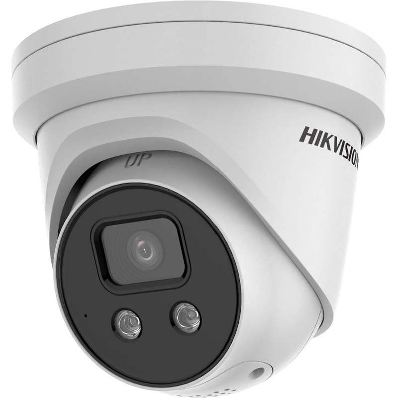 Hikvision IP Dome Camera DS-2CD2346G2-I F2.8