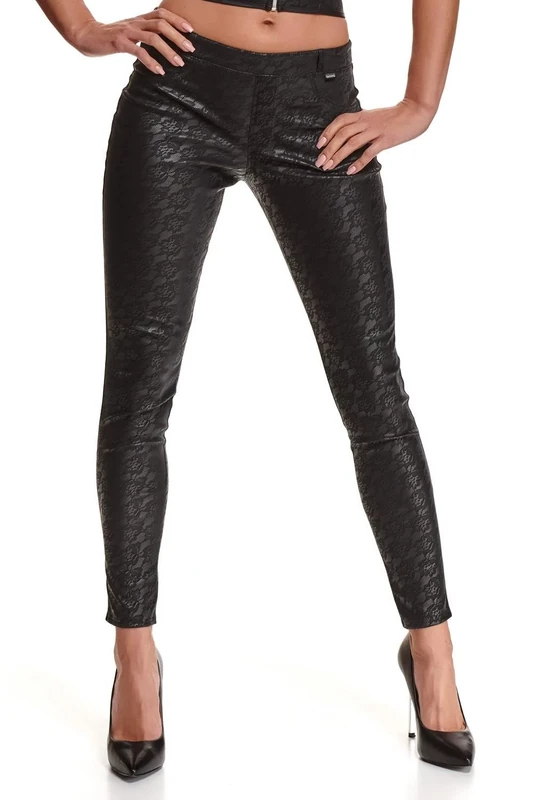 Demoniq Shorts-77BRCON001S Black S - Image 1