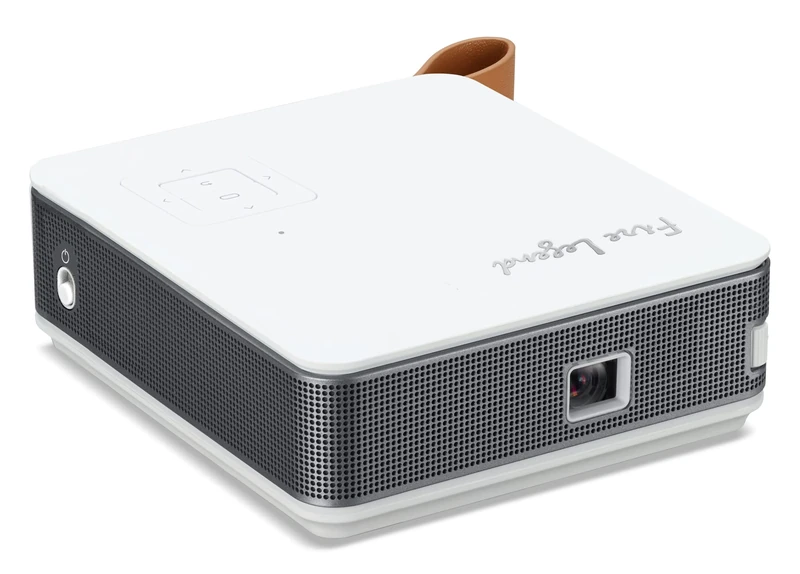 AOpen PV11 powered by Acer - Image 1