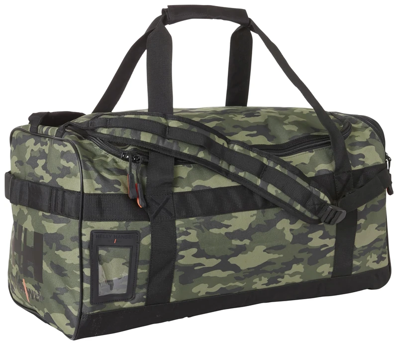 HH Duffel Bag 50L - Image 1