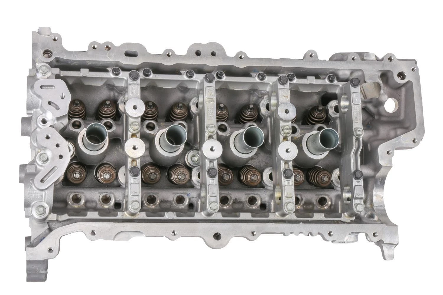 GM Genuine Parts 12684528 Cylinder Head
