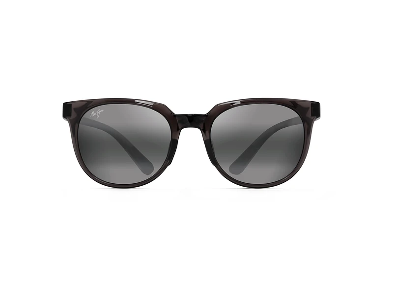 MAUI JIM GAFAS Wailua_454-11 C: GREY/EYE SIZE: 49 TEMPLE LENGTH: 154 VERTICAL SIZE: 43