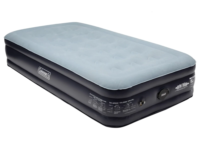 AIRBED T 14" DH RECHARGEABLE BIP C001