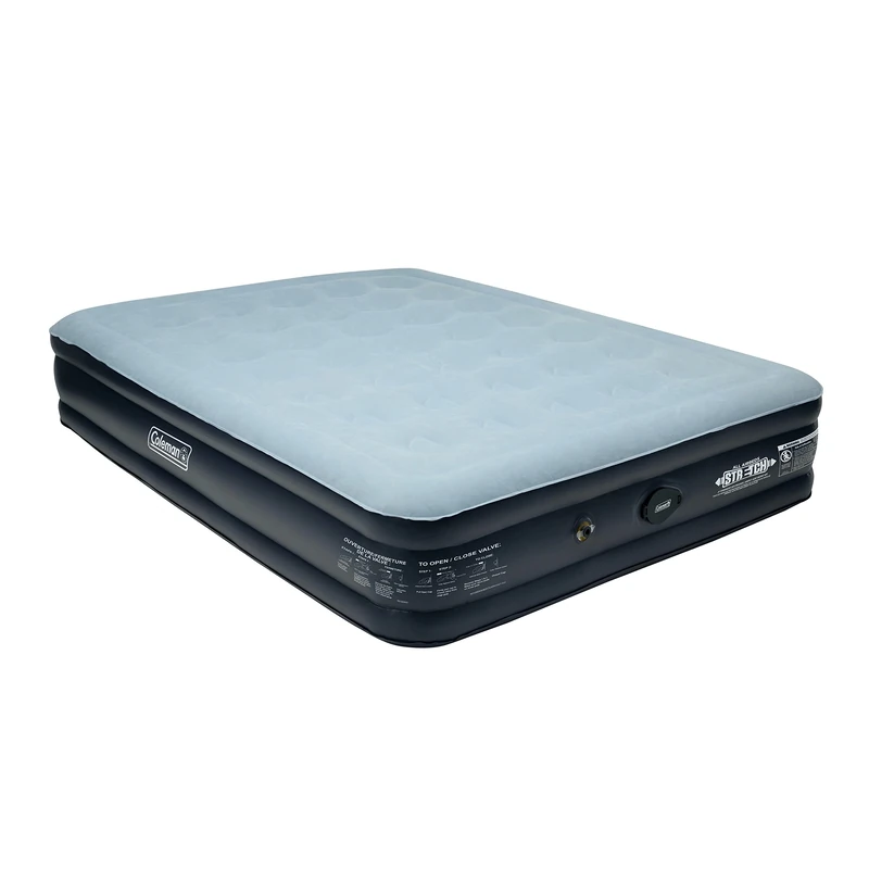 AIRBED Q 14" DH RECHARGEABLE BIP C001
