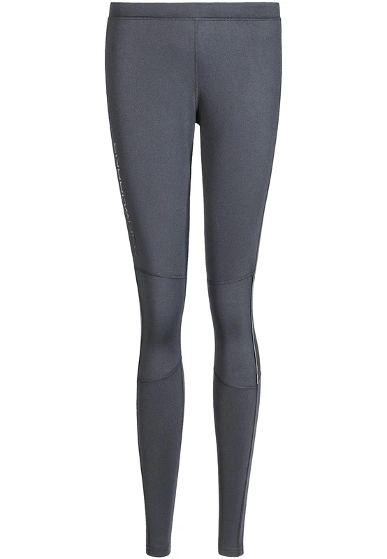 ENDURANCE Mahana Leggings 1001 Black 5XL