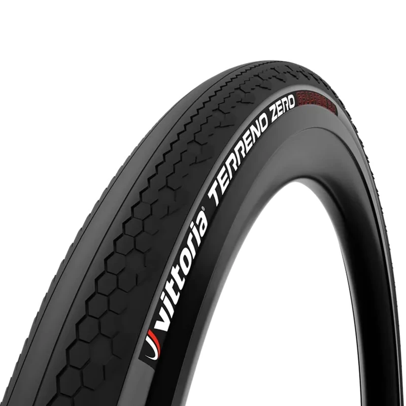 Vittoria Terreno Zero 700x47c Gravel Blk Anthracite G2.0
