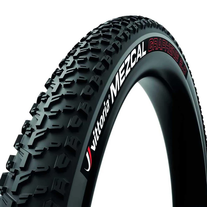 Vittoria Mezcal III 700x44c Gravel Blk Anthracite G2.0