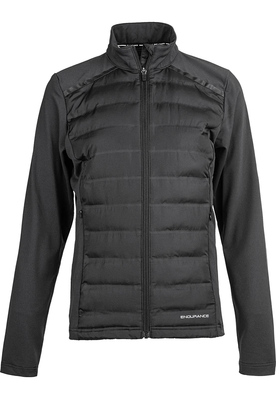 ENDURANCE Reitta Jacket Black 32