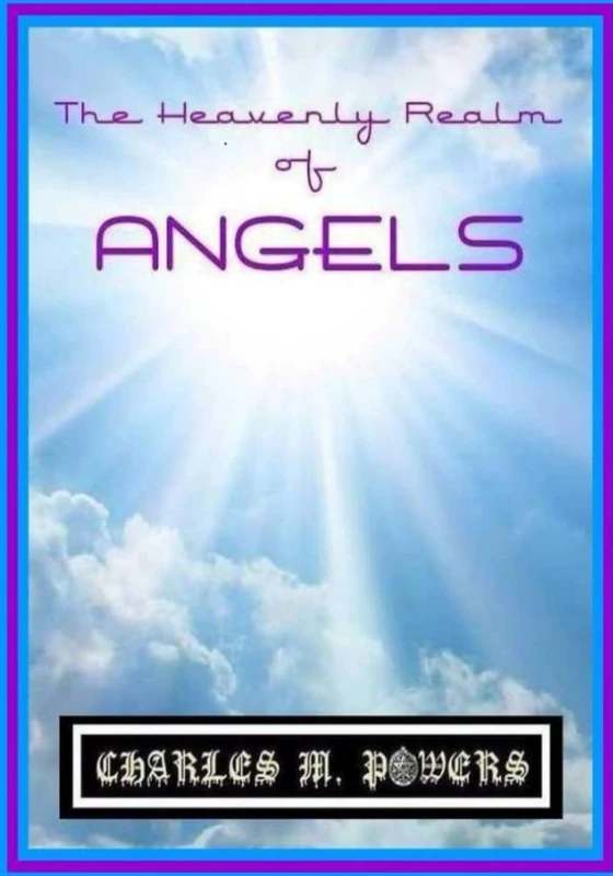 The Heavenly Realm of ANGELS