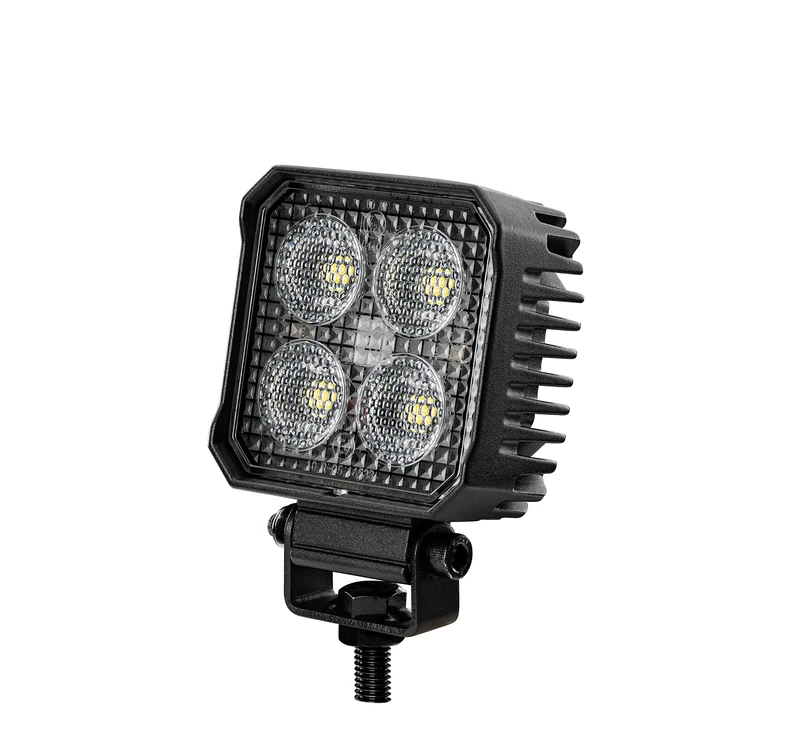 HELLA VALUEFIT 2ZR 357 110-511 LED-Reverse Light - TS1700 - 12/24V