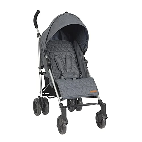 Little Dutch Stroller Denim - Image 1