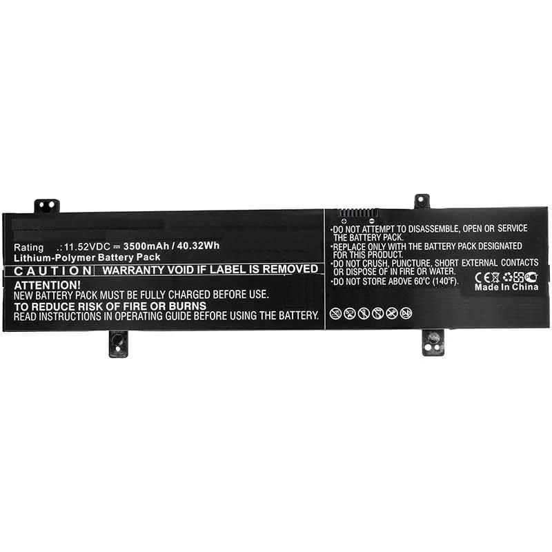 Laptop Battery for Asus - Image 1