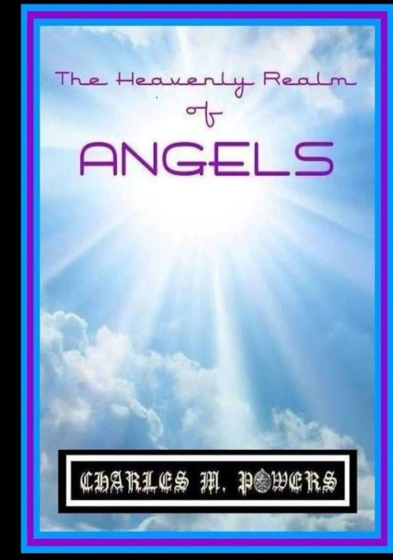 The Heavenly Realm of ANGELS
