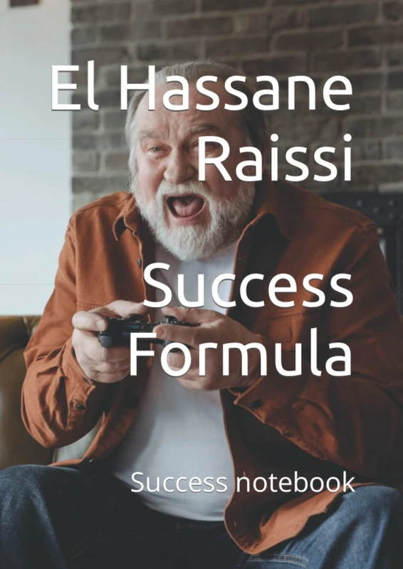 Success Formula: Success notebook - Image 1