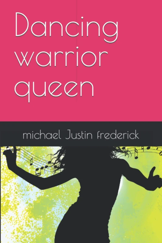 Dancing warrior queen - Image 1