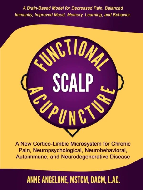 Functional Scalp Acupuncture: A New Cortico-Limbic Microsystem for Chronic Pain, Neuropsychological, Neurobehavioral, Autoimmune, and Neurodegenerative Disease