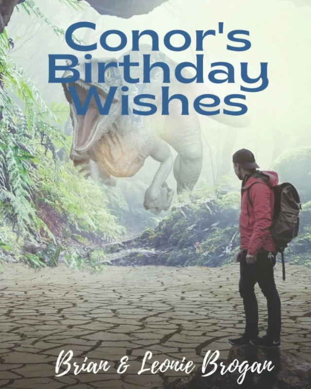 Conor's Birthday Wish