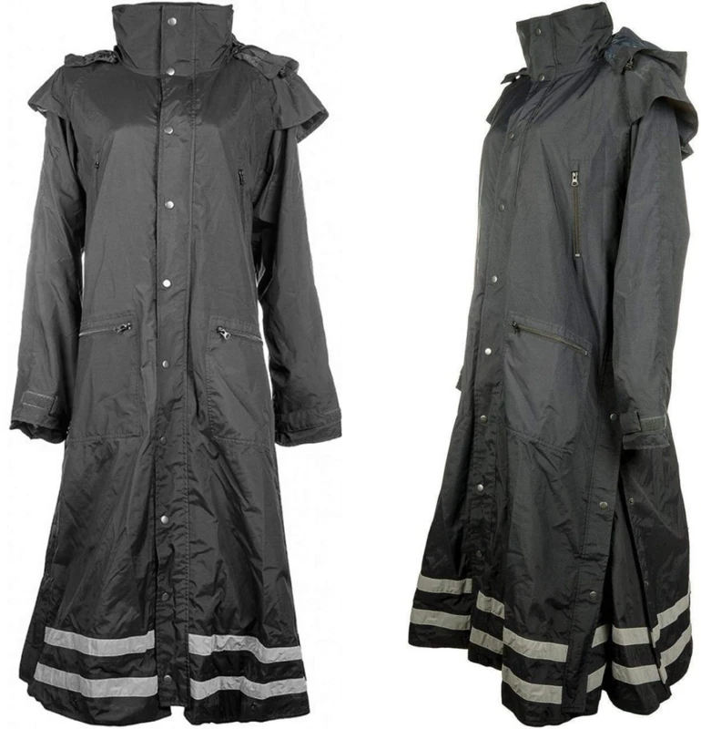 Hkm Seattle Jacket 5500 Fir Green XS