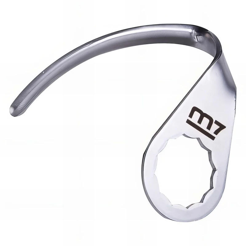 King Tony QK2063P M7 - Cuchilla 63mm para Qk111 for DIYers & Professionals, Designed for Repair, Installation and Workshop tasks, 63mm