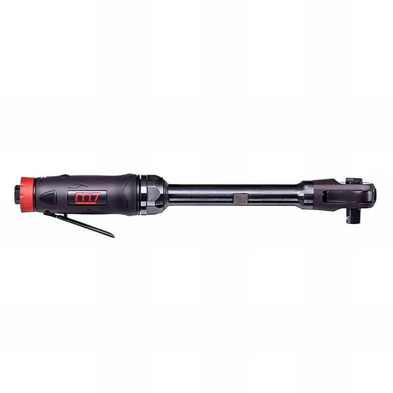 King Tony NE4305 M7 - Ratchet Neumatica 1/2" 95NM 390mm for DIYers & Professionals, Made for Repair and Installation tasks, 390mm - Image 1