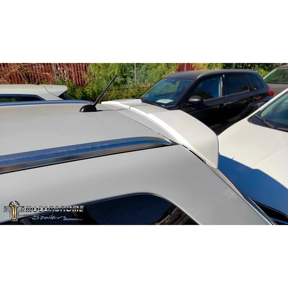 Motordrome Roof spoiler compatible with Suzuki Vitara (LY) 2015- (PU)