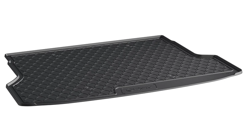 Gledring Rubbasol (Rubber) Boot Liner Compatible with Subaru Forester (SK) 2018-