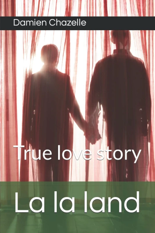 La la land: True love story - Image 1