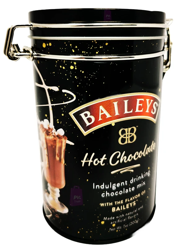 Baileys Drinking Hot Chocolate - 200g
