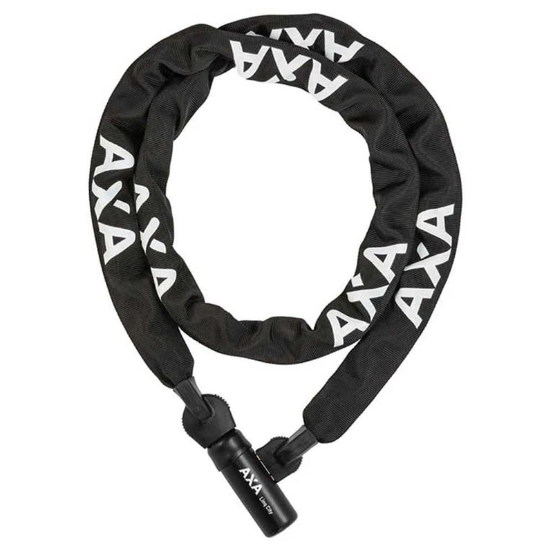 Axa Linq 180 City Chain lock Multicolored One Size